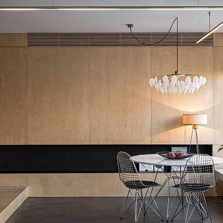 Syntagma Designers Living Διαμέρισμα Αθήνα Εξωτερικό φωτογραφία