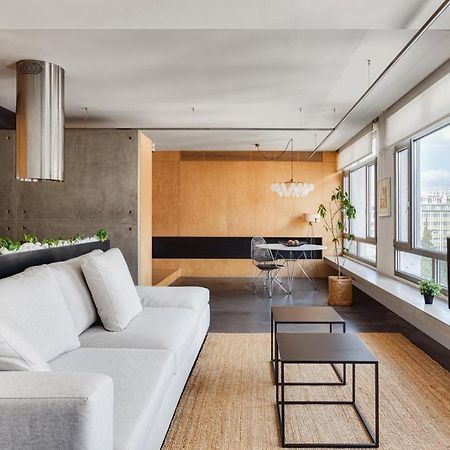 Syntagma Designers Living Διαμέρισμα Αθήνα Εξωτερικό φωτογραφία