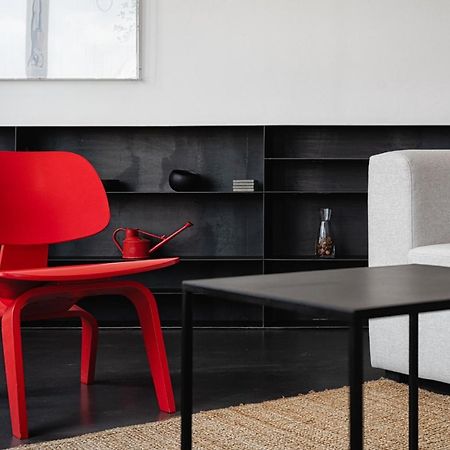 Syntagma Designers Living Διαμέρισμα Αθήνα Εξωτερικό φωτογραφία