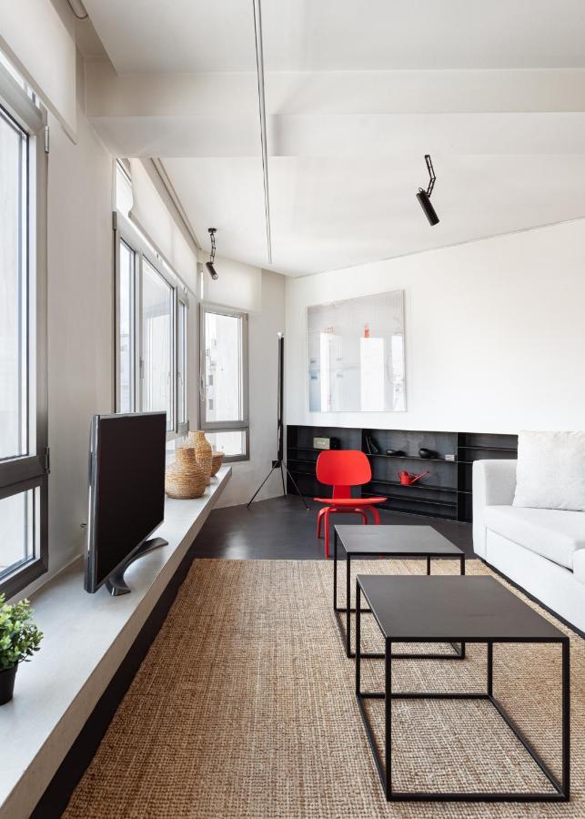 Syntagma Designers Living Διαμέρισμα Αθήνα Εξωτερικό φωτογραφία