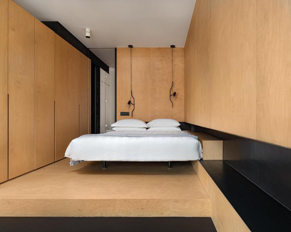 Syntagma Designers Living Διαμέρισμα Αθήνα Εξωτερικό φωτογραφία