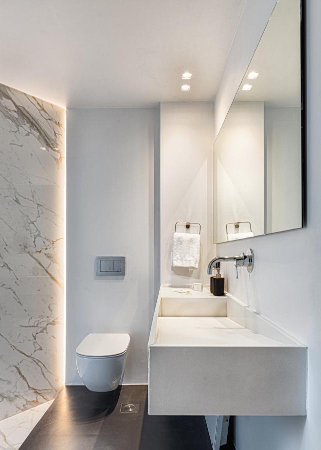 Syntagma Designers Living Διαμέρισμα Αθήνα Εξωτερικό φωτογραφία