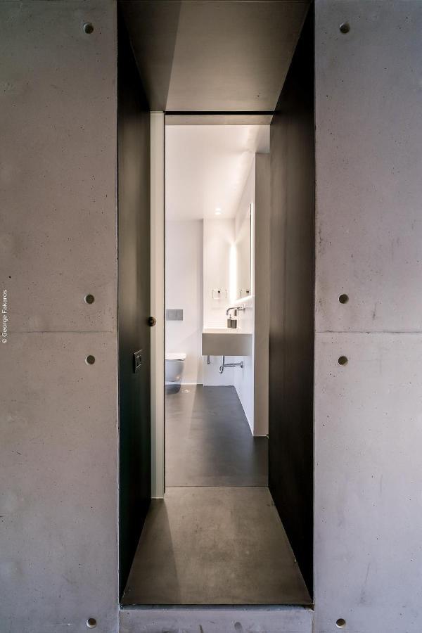 Syntagma Designers Living Διαμέρισμα Αθήνα Εξωτερικό φωτογραφία
