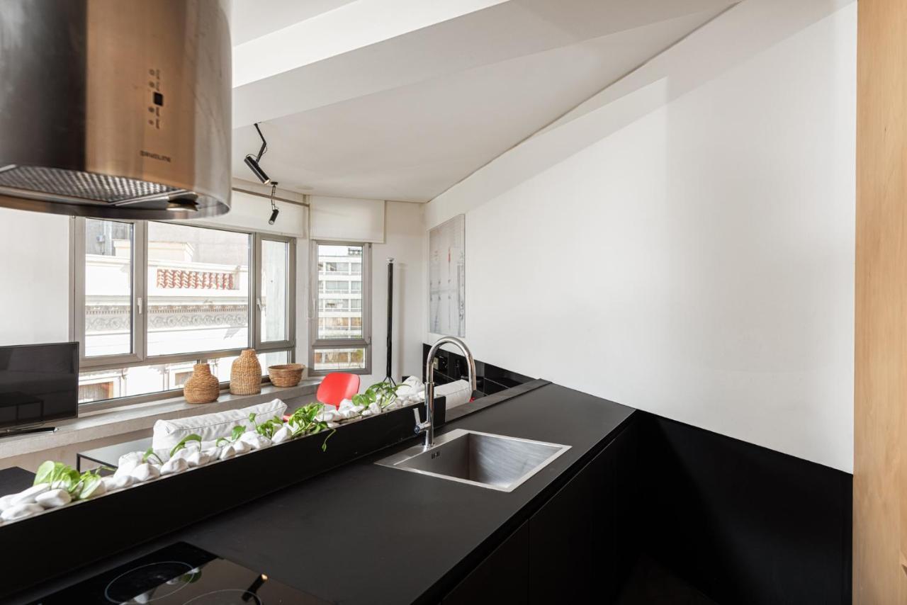 Syntagma Designers Living Διαμέρισμα Αθήνα Εξωτερικό φωτογραφία