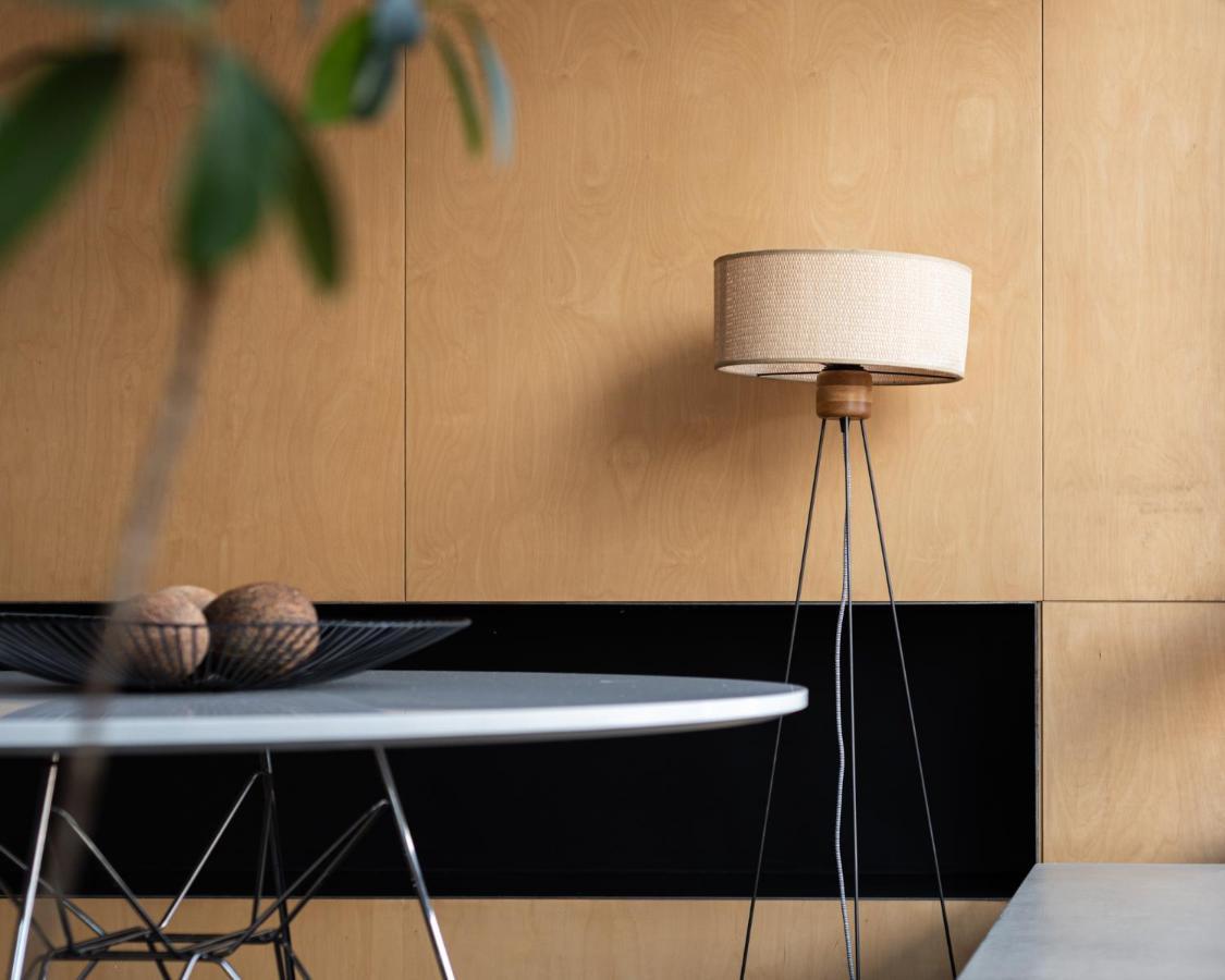 Syntagma Designers Living Διαμέρισμα Αθήνα Εξωτερικό φωτογραφία