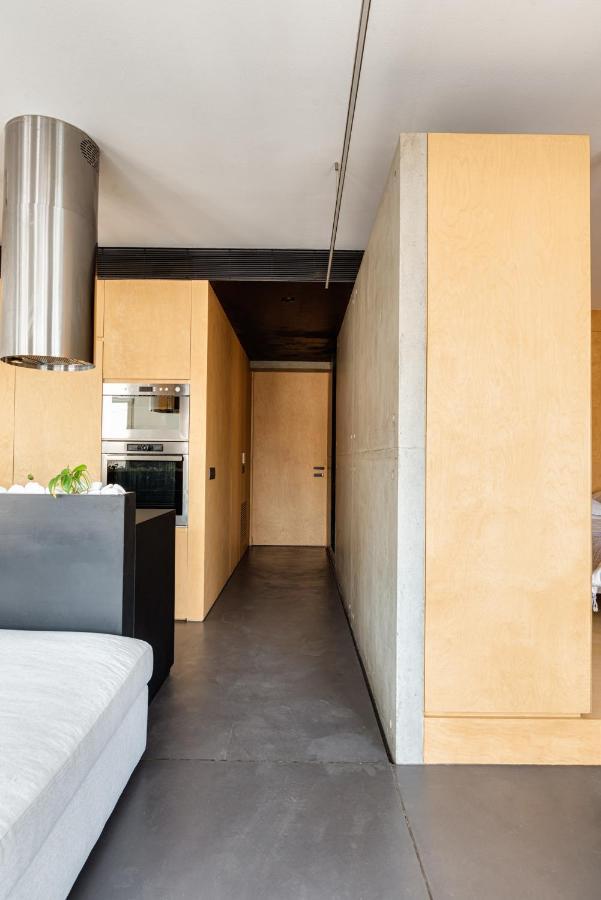 Syntagma Designers Living Διαμέρισμα Αθήνα Εξωτερικό φωτογραφία