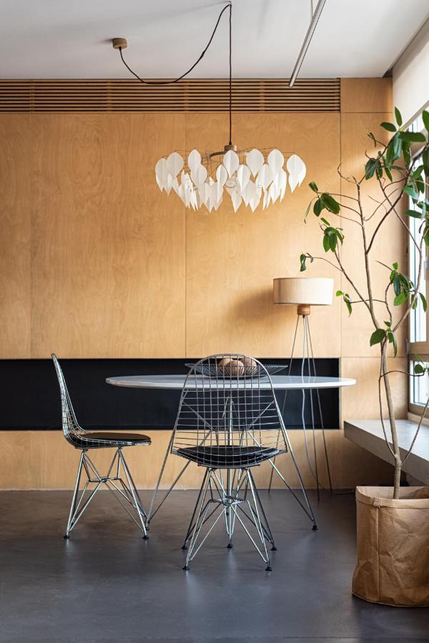 Syntagma Designers Living Διαμέρισμα Αθήνα Εξωτερικό φωτογραφία