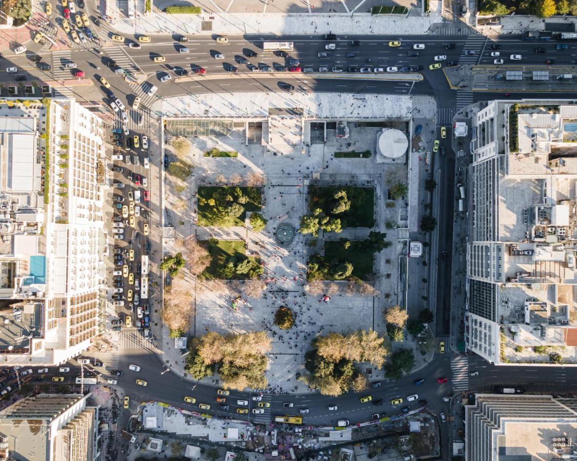 Syntagma Designers Living Διαμέρισμα Αθήνα Εξωτερικό φωτογραφία